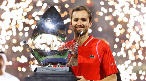 dubai atp scores